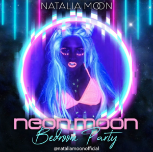 Natalia Moon Live Stream is an international sensation – Disrupt