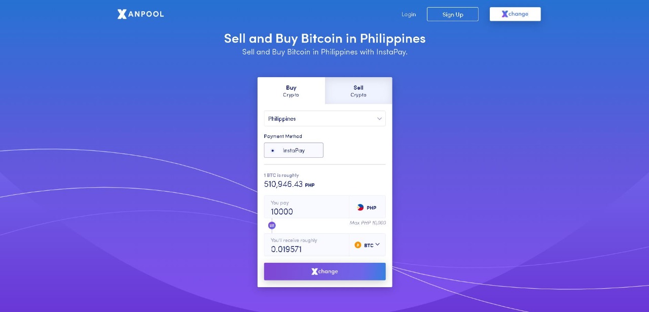 Buy and Sell Bitcoin in the Philippines