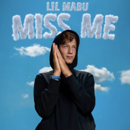 Lil Mabu Releases His Highly Anticipated Single “Miss Me: