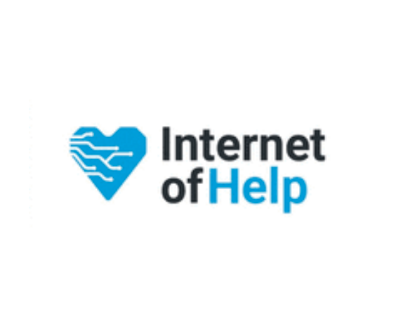 internet of help