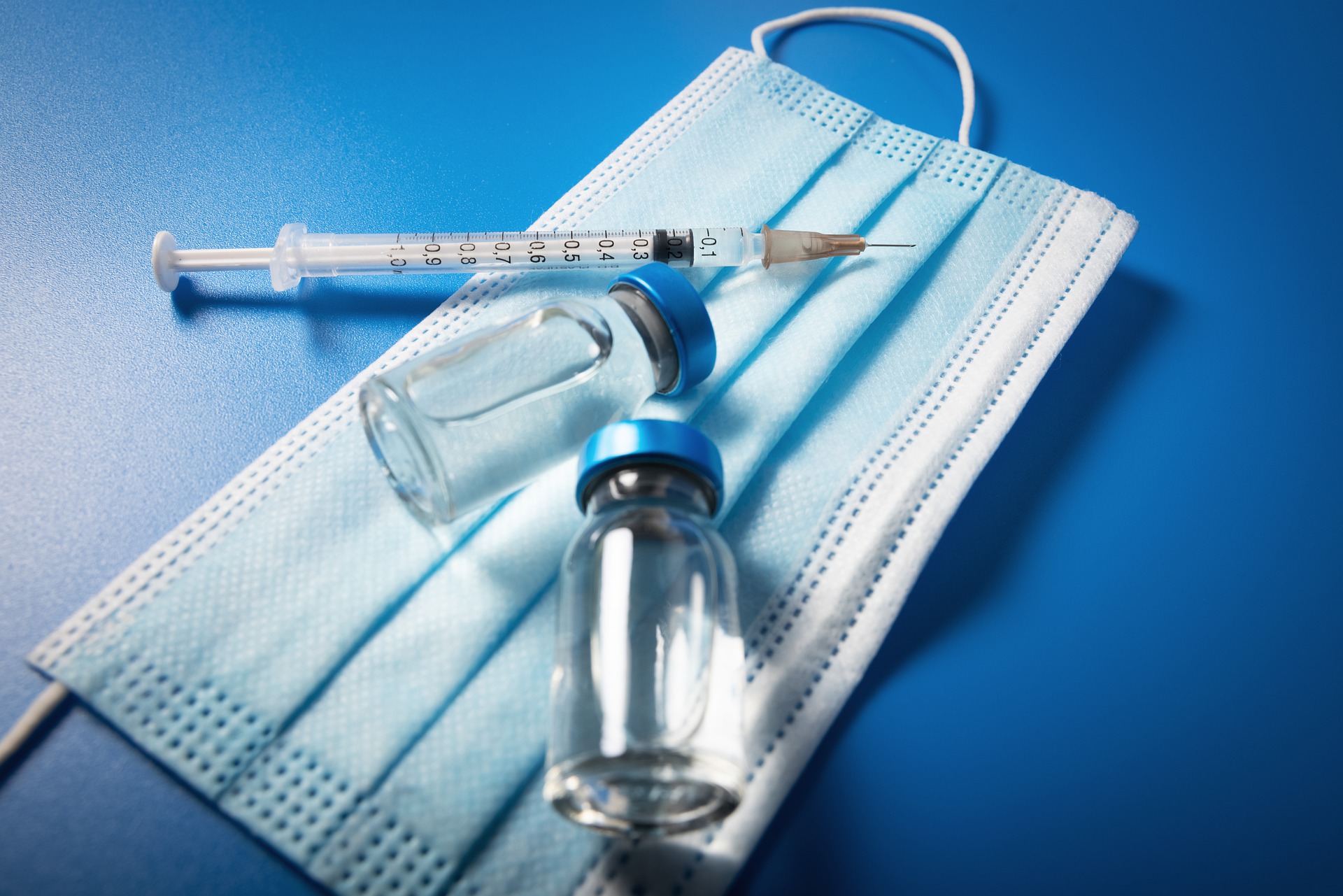 Legal Considerations for Covid-19 Vaccine Mandates in the Workplace