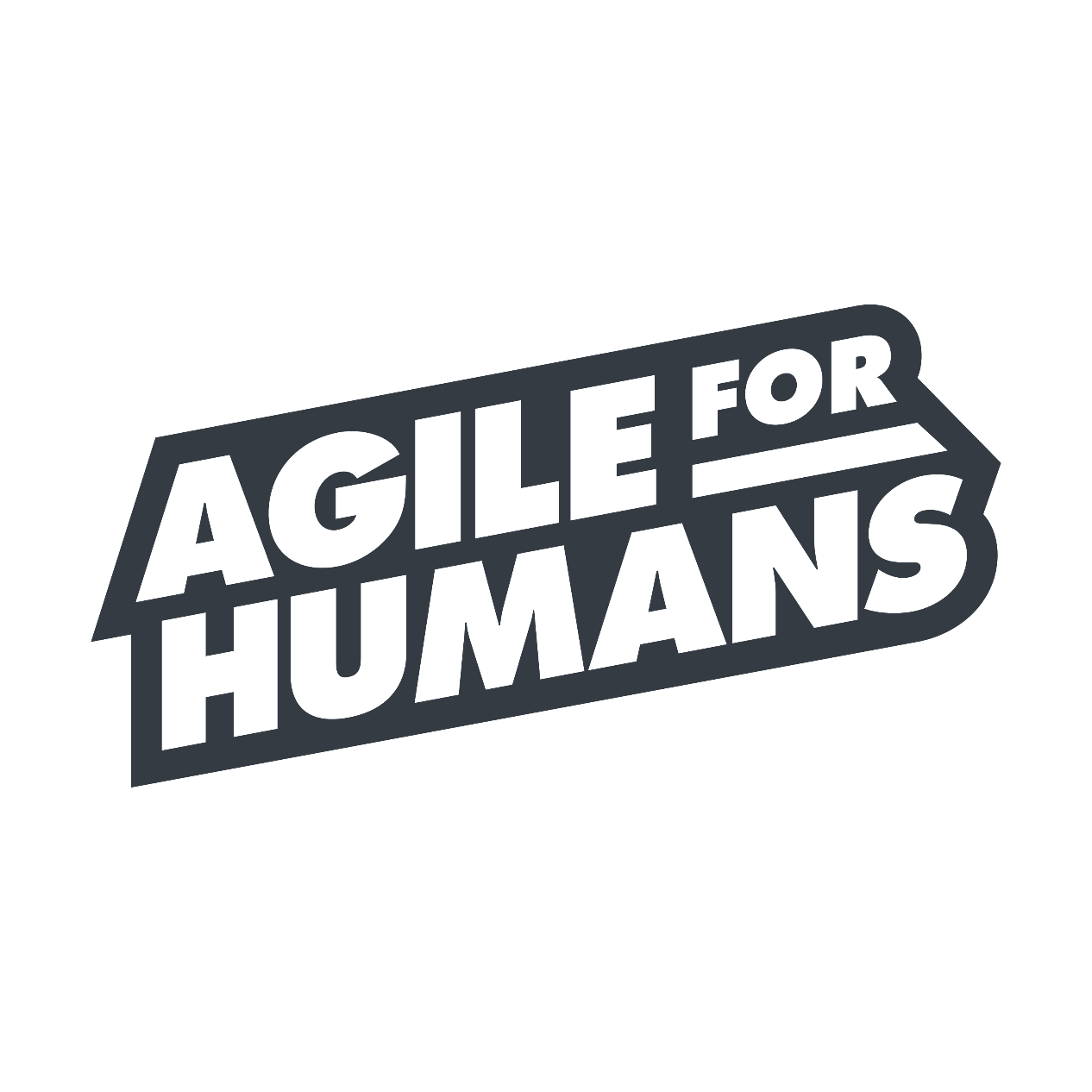 Agile For Humans Logo