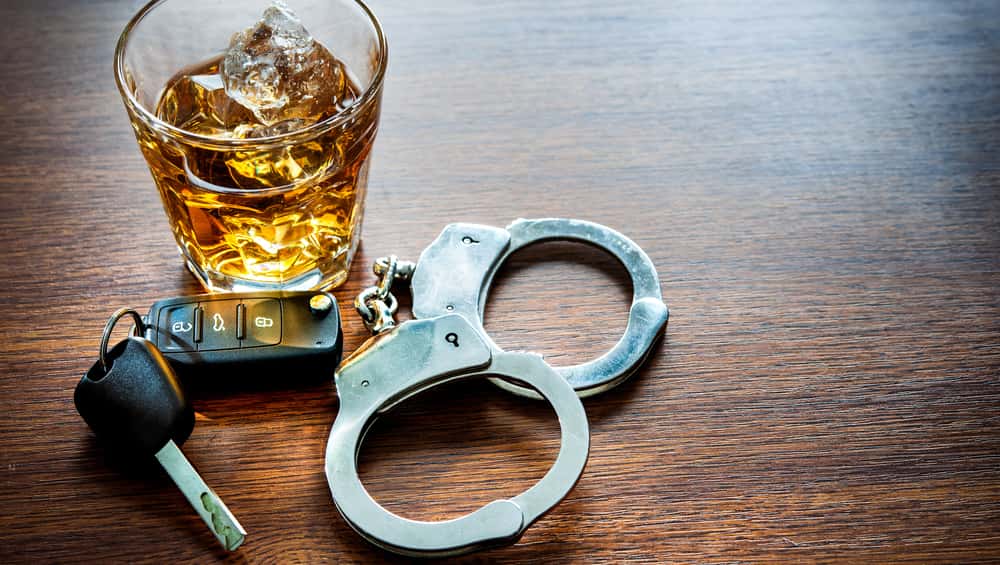 Benefits of Hiring a DUI Lawyer – Disrupt
