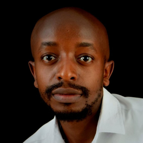 Cyrus Wahome – CEO at Nakuru Daily