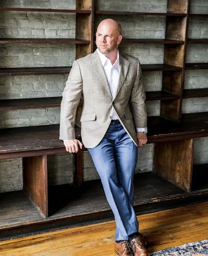 Darin Kidd Levels Up with Brand Pivot and Strategic Plan