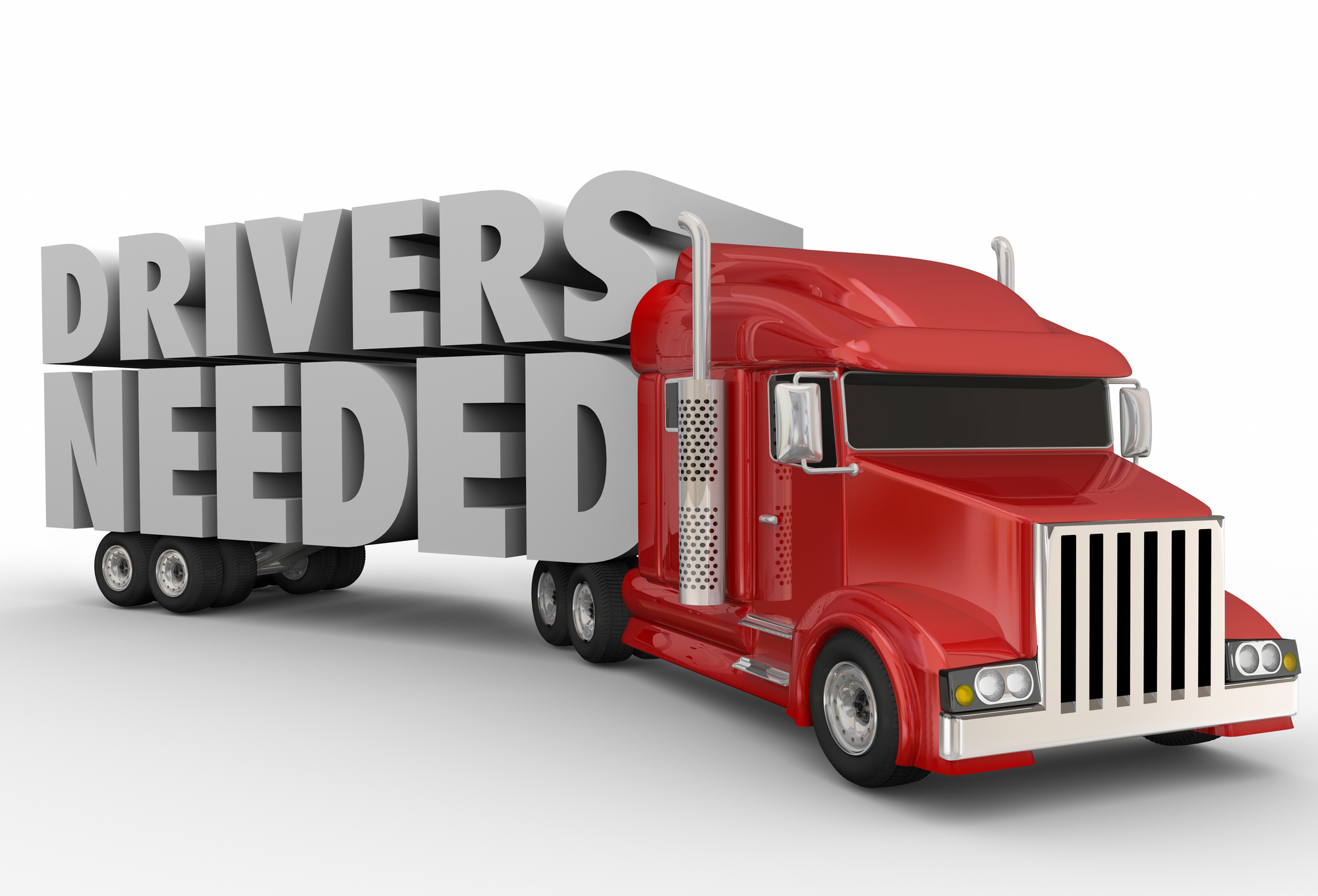 Finding Truck Driving Jobs Online