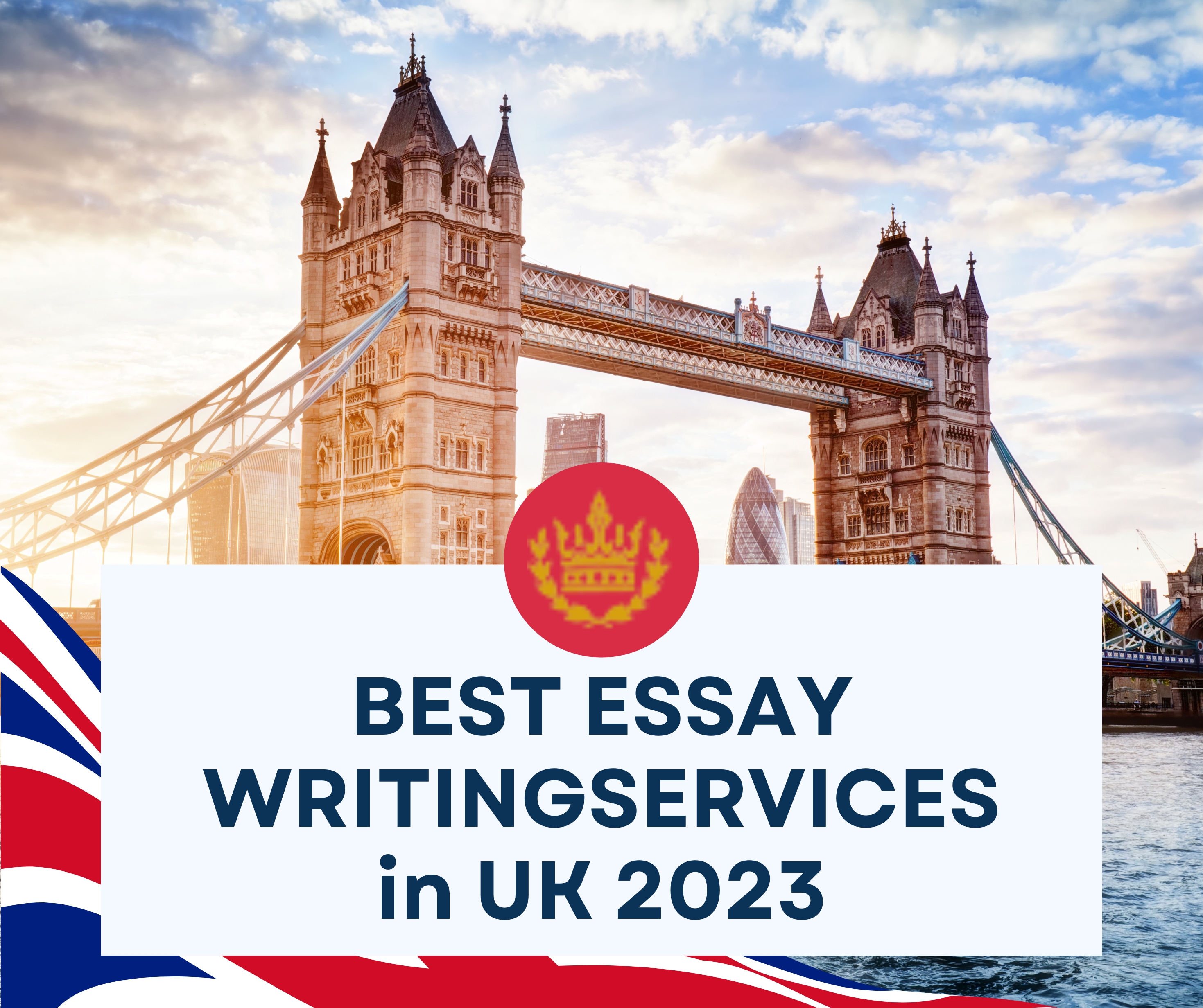 best essay writing services 2023 UK - updated