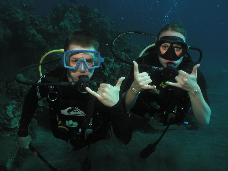 Scuba Diving Has Never Been Easier With This Beginners Guide