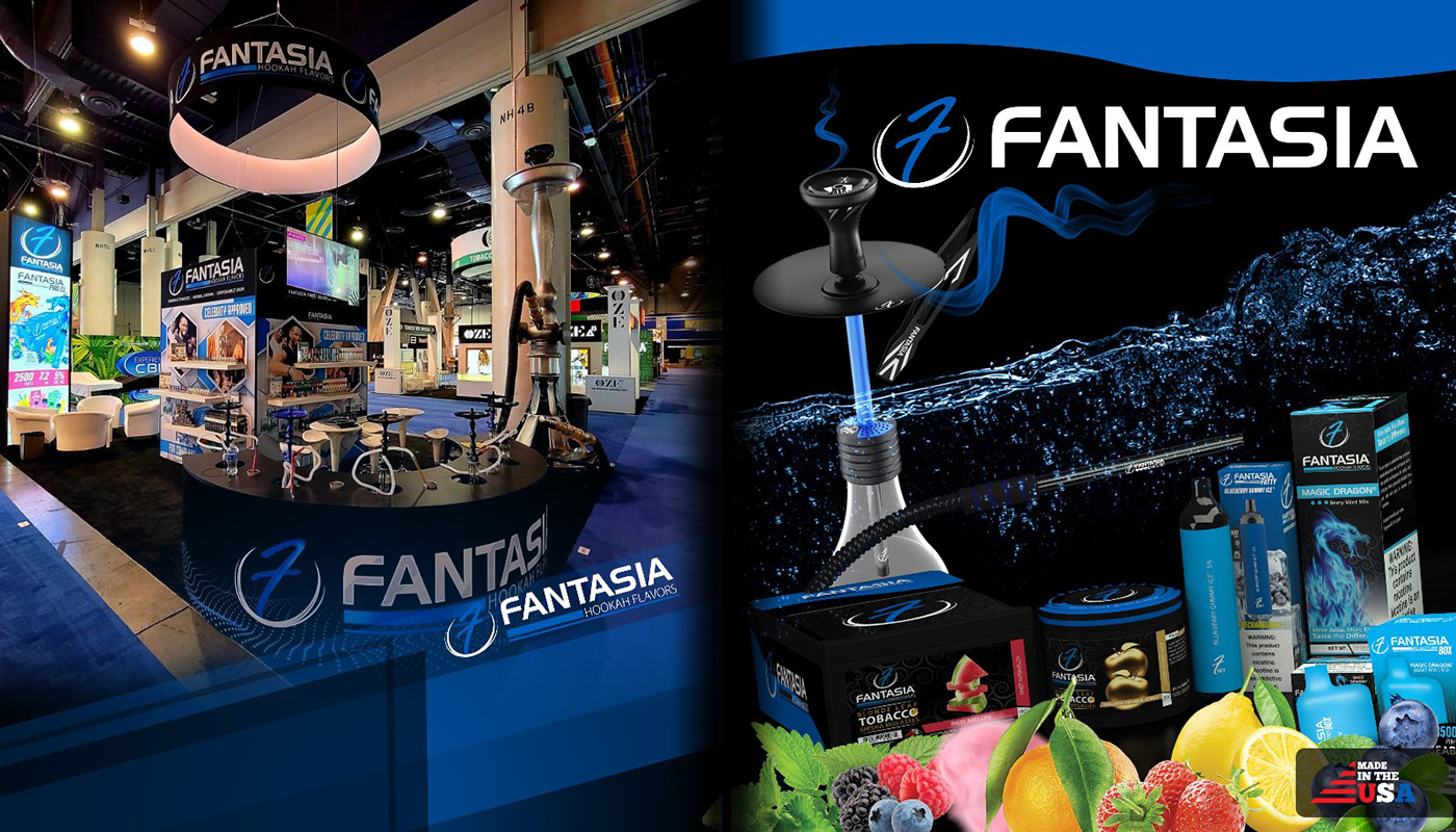 FANTASIA TAKES STRONG STANCE AGAINST UNAUTHORIZED USE OF ICE® IN VAPE AND TOBACCO PRODUCTS