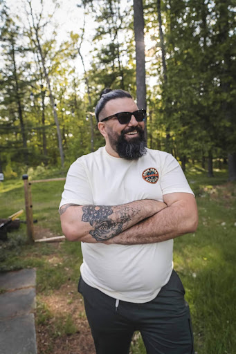 Masterful Storytelling and Visual Excellence: Lefteris Koutinas, the ...