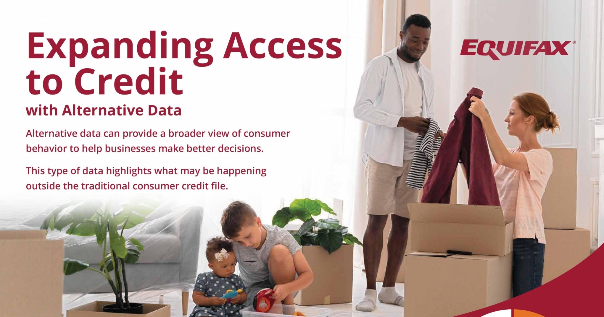 expanding access to credit