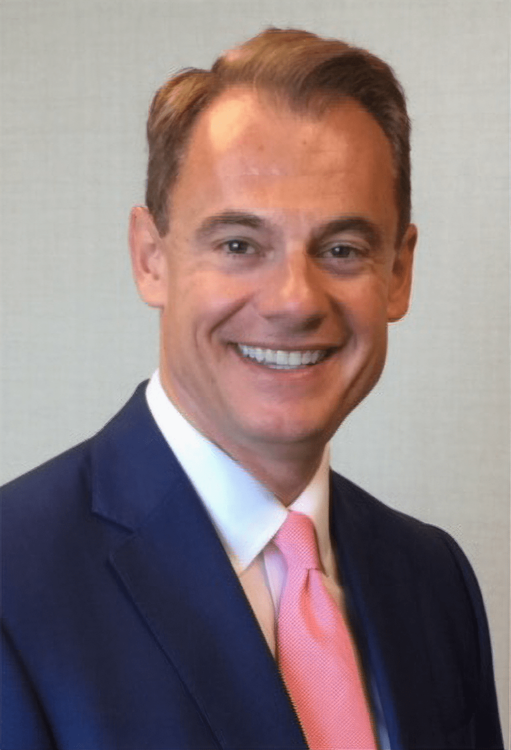 Dr. Anthony D. Viazis 