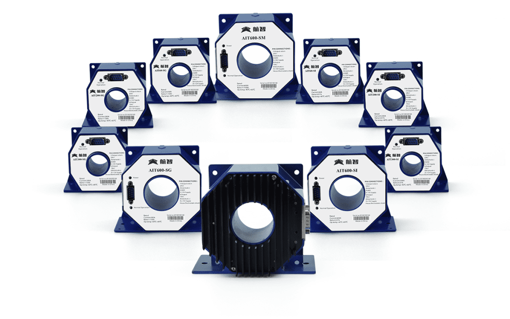 Top 5 Current Transducer Companies in 2024 Disrupt