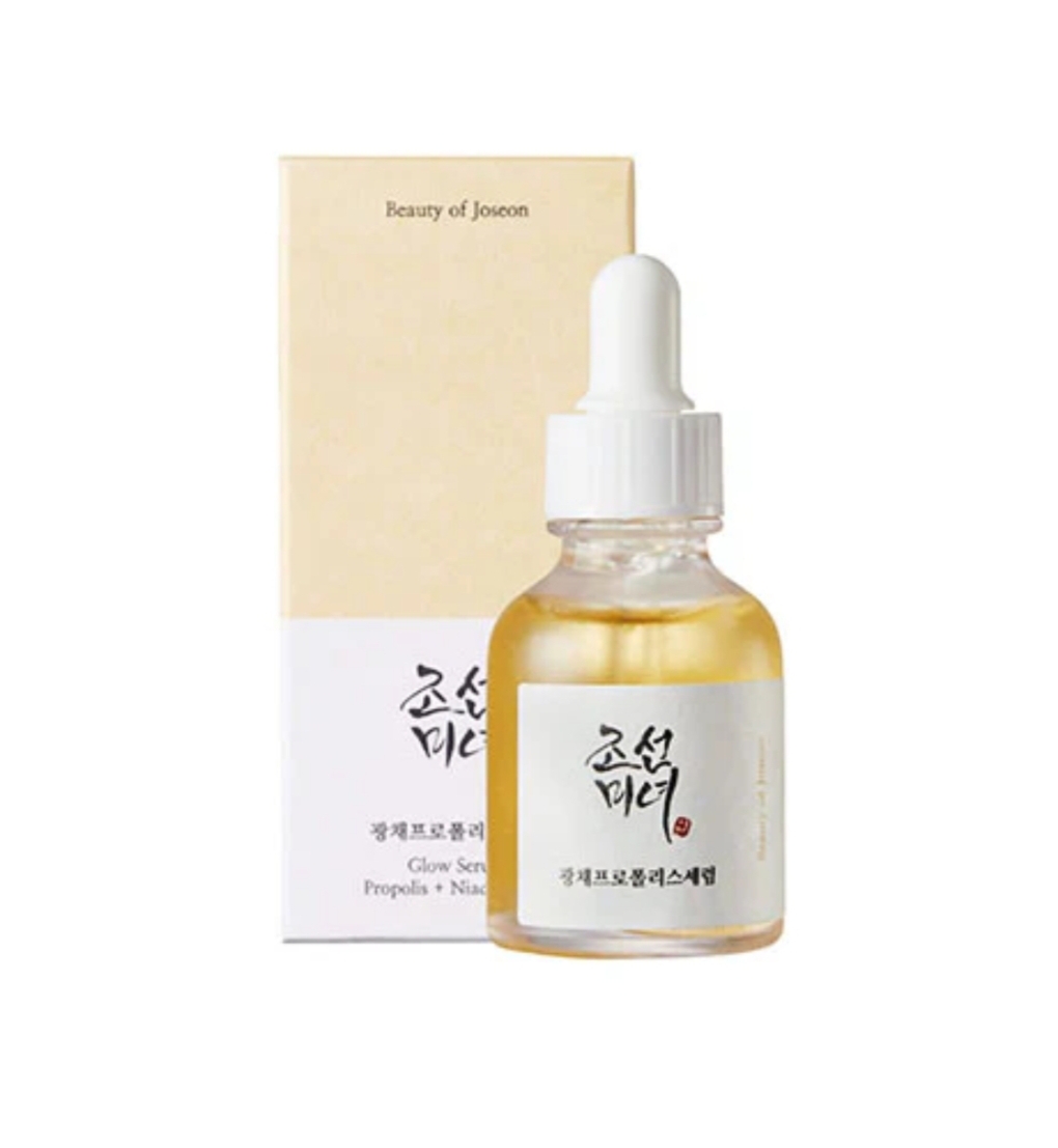 Unlocking the Beauty of Joseon: A Timeless Elegance – Disrupt