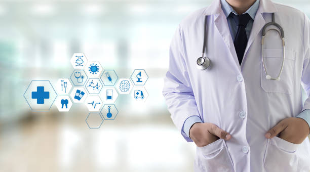 How Vosita is Enhancing the Patient Journey – Disrupt